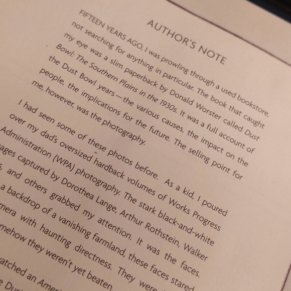 The Storm in the Barn by M.Phelan, Hardback Graphic Novel, Used - Picture 9 of 11